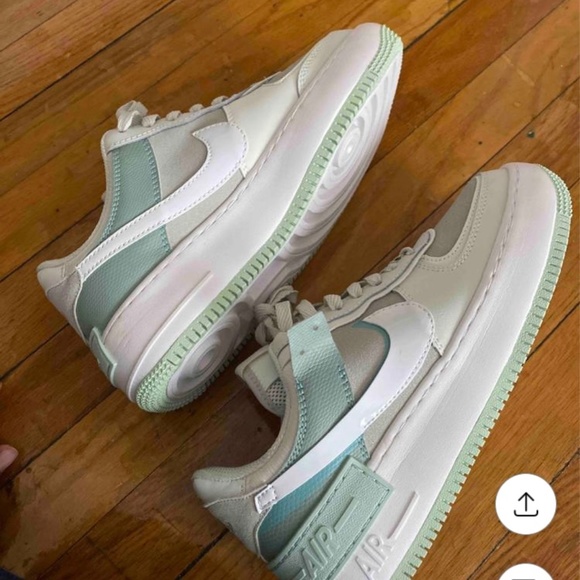 Shoes - Shoes ❌not Nike ❌ I bought from DH GATE